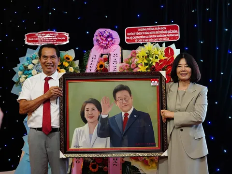 Họa sĩ Như Ngọc: Trọn đời với sắc màu nghệ thuật