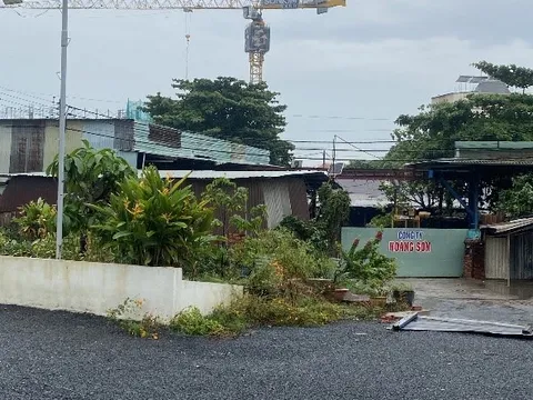 Bộ Công an chuyển đơn liên quan dự án The 9 Stellars do Sơn Kim Land phát triển đến Công an TP.HCM