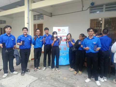 TP.HCM tư vấn hướng nghiệp và giới thiệu việc làm cho thanh niên nông thôn” năm 2026