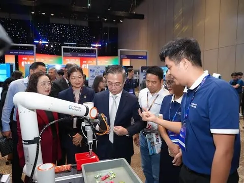 InnoEx 2026: Từ kết nối nguồn lực quốc tế đến những kết quả đổi mới có thể đo lường