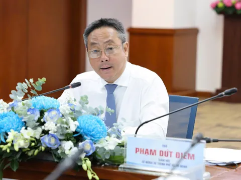 TPHCM tổ chức sự kiện đối thoại hữu nghị mở ra các không gian hợp tác mới