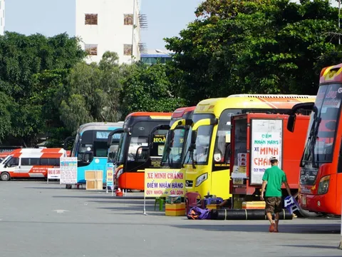 Sửa đổi, bổ sung một số điều của các Nghị định quy định liên quan đến hoạt động kinh doanh trong lĩnh vực đường bộ