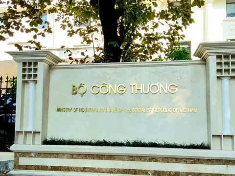 Quy định chức năng, nhiệm vụ, quyền hạn và cơ cấu tổ chức của Bộ Công Thương