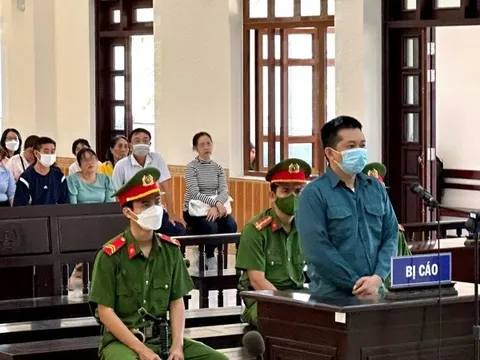 Bình Thuận: Xử phạt Giám đốc Công ty bất động sản 16 năm tù về tội lừa đảo