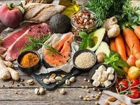 Kế hoạch hành động quốc gia chuyển đổi hệ thống lương thực thực phẩm minh bạch, trách nhiệm và bền vững ở Việt Nam đến năm 2030