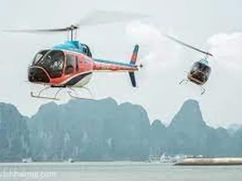 Công điện của Thủ tướng Chính phủ về việc tai nạn máy bay trực thăng Bell 505