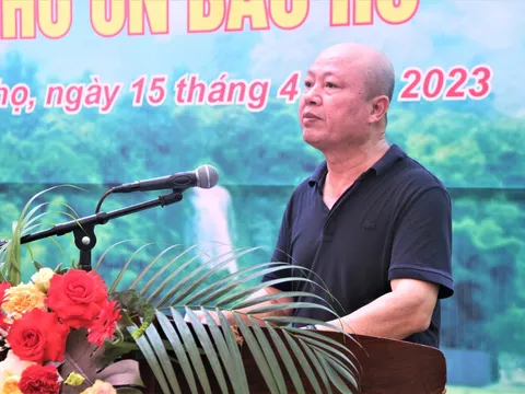 Kéo dài thời gian giữ chức Chủ tịch Tập đoàn Hóa chất Việt Nam