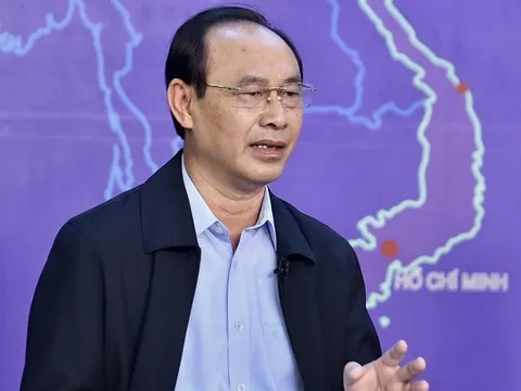 Kéo dài thời gian giữ chức vụ Thứ trưởng Bộ Giao thông vận tải đối với ông Lê Đình Thọ