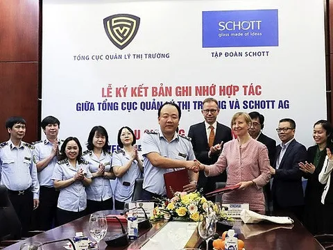 Chống xâm phạm quyền sở hữu trí tuệ: Không để doanh nghiệp "cô đơn"