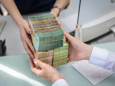 Ngân hàng Nhà nước trình phê duyệt 4 ngân hàng được kiểm soát đặc biệt