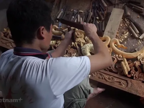 Đưa 29 làng nghề ở Hà Nội ra khỏi danh sách làng nghề truyền thống