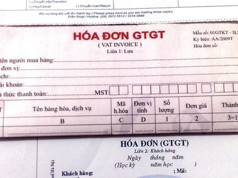 Chính phủ thông qua dự thảo Nghị quyết của Quốc hội về giảm thuế giá trị gia tăng