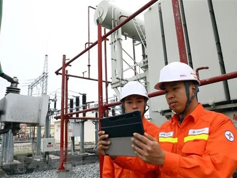 Miền Bắc có khả năng thiếu hụt hàng nghìn MW điện trong mùa nắng nóng