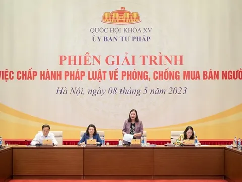 Tình trạng mua bán nam giới tăng lên, thủ đoạn ngày càng tinh vi