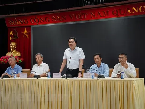 Bộ Công Thương nói gì khi nhiều địa phương bị cắt điện luân phiên?