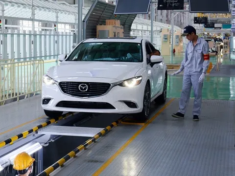 Sửa đổi quy định về kinh doanh dịch vụ kiểm định xe cơ giới