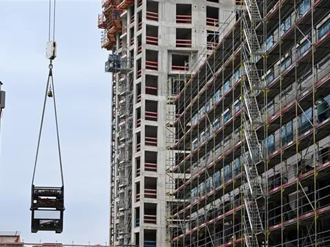 ZVEI: Nối lại đối thoại kinh doanh Đức-Trung Quốc là rất quan trọng
