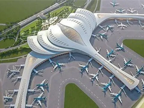 Đôn đốc lựa chọn nhà thầu gói thầu 5.10 Dự án Cảng hàng không Long Thành