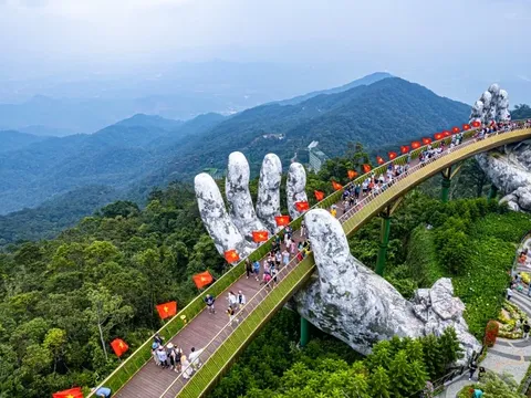 Sự phục hồi của du lịch và vai trò dẫn dắt của doanh nghiệp lớn