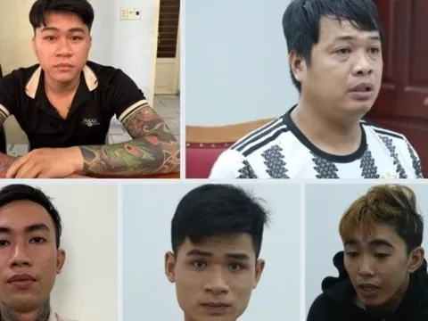 Khởi tố vụ án, tạm giam 5 đối tượng chế tạo, tàng trữ, mua bán trái phép vũ khí quân dụng