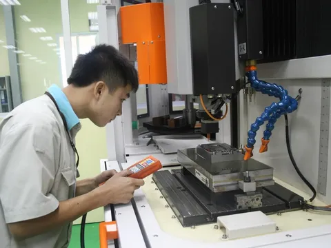 WB: Dù tăng trưởng, Việt Nam vẫn cần cải thiện môi trường kinh doanh