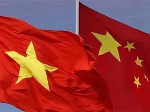 Thúc đẩy quan hệ Việt Nam-Trung Quốc ổn định và bền vững, đóng góp cho phát triển chung