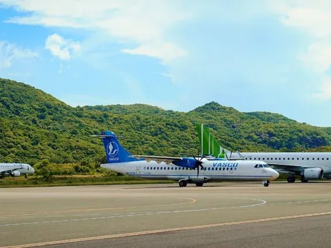 Vì sao các đường bay ngách đến địa phương lại ngày càng ‘teo tóp’?