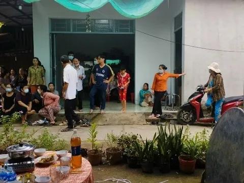 Xác minh thông tin và xử lý vụ nghi ngờ ngộ độc thực phẩm tại Tiền Giang