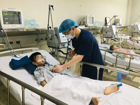 Hà Nội ghi nhận ca viêm não Nhật Bản thứ 2