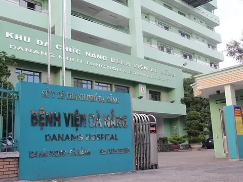 Đà Nẵng phát hiện một ca nghi mắc bệnh đậu mùa khỉ