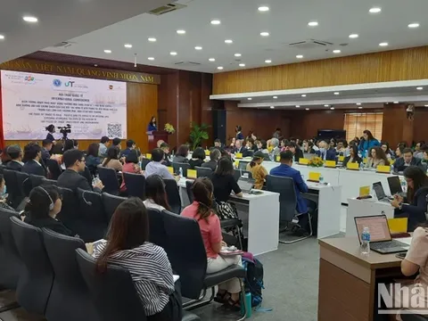 Những vấn đề đặt ra trong chiến lược xoay trục sang châu Á-Thái Bình Dương