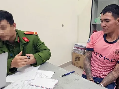 Giải cứu thành công bé 6 tuổi bị bắt giữ tại Đà Lạt