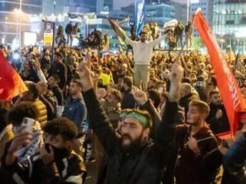 Israel rút toàn bộ nhân viên ngoại giao tại Thổ Nhĩ Kỳ về nước