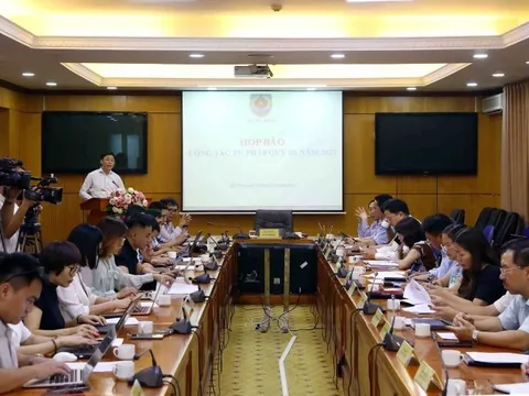 Thu hồi hơn 20 nghìn tỷ đồng từ các vụ án kinh tế, tham nhũng