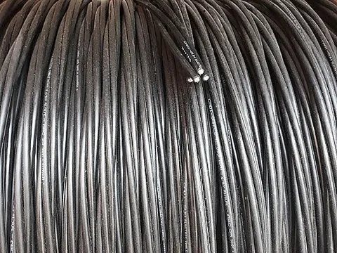 Hoa Kỳ điều tra lẩn tránh thuế đối với dây cáp nhôm của Việt Nam