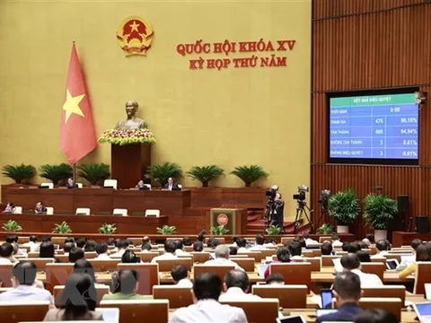 Ban hành Kế hoạch triển khai thi hành Luật Phòng thủ dân sự