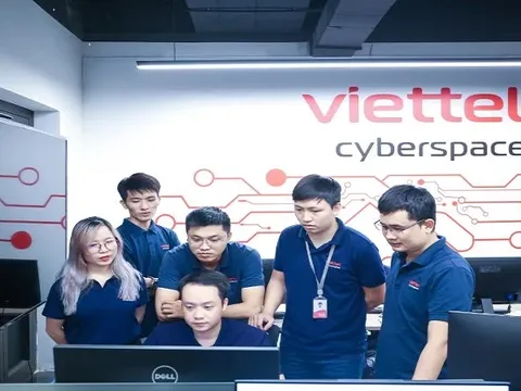 Doanh nghiệp Việt từng bước làm chủ công nghệ AI
