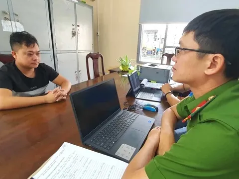 Bắt đối tượng lừa đảo chiếm đoạt hơn 30 tỷ đồng tại Đắk Lắk