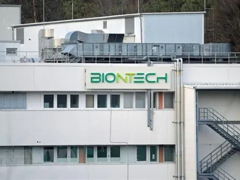 Vaccine mới của BioNTech mở ra hy vọng cho bệnh nhân ung thư