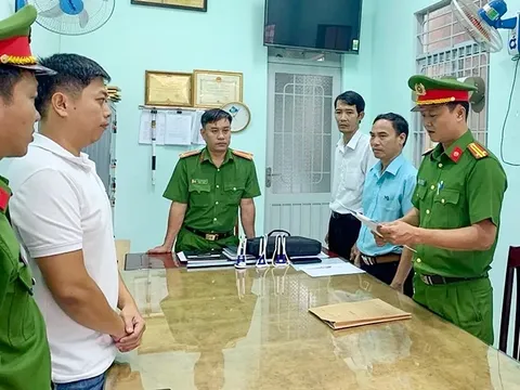 Xử lý nghiêm hành vi mua bán hóa đơn trái phép