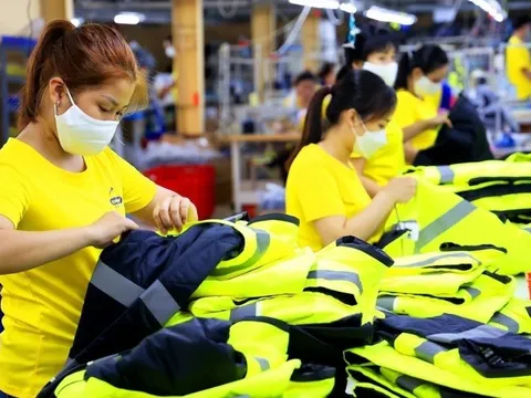 Gia tăng cơ hội xuất khẩu hàng hóa sang thị trường Nigeria