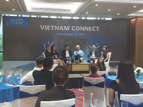 Bảo vệ người tiêu dùng Việt khỏi thiết bị nhà bếp kém chất lượng