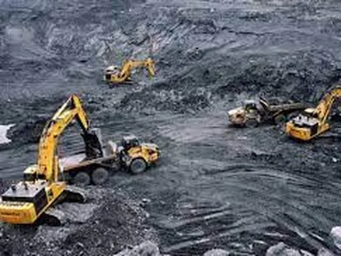 Phê duyệt Kế hoạch sản xuất kinh doanh và đầu tư phát triển 5 năm giai đoạn 2021 - 2025 của Tập đoàn Công nghiệp Than - Khoáng sản Việt Nam