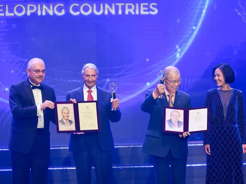 Điểm nhấn nổi bật của khoa học - công nghệ Việt Nam 2023
