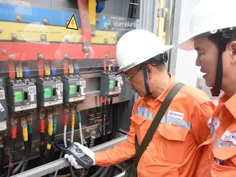 Bộ Công Thương phê duyệt Kế hoạch cung ứng điện cao điểm mùa khô năm 2024