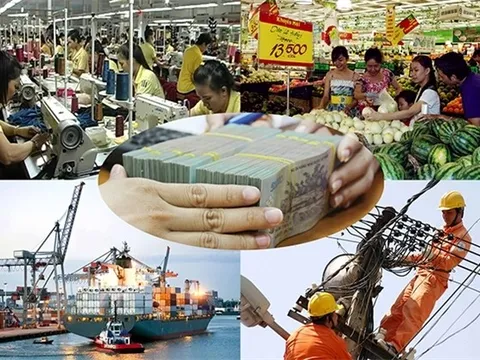 Nhiệm vụ, giải pháp cải thiện môi trường kinh doanh, nâng cao năng lực cạnh tranh quốc gia năm 2024