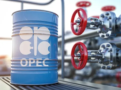OPEC+ gia hạn cắt giảm nguồn cung dầu trong quý II, Đức có bị ảnh hưởng?