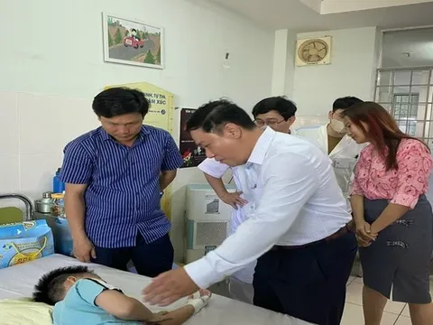 Đã xác định được vi khuẩn gây ngộ độc thực phẩm tại quán cơm gà Trâm Anh