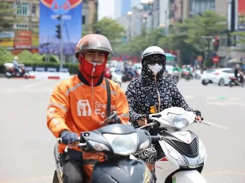 Nam Bộ nắng nóng gay gắt, cảnh báo tình trạng đột quỵ do sốc nhiệt
