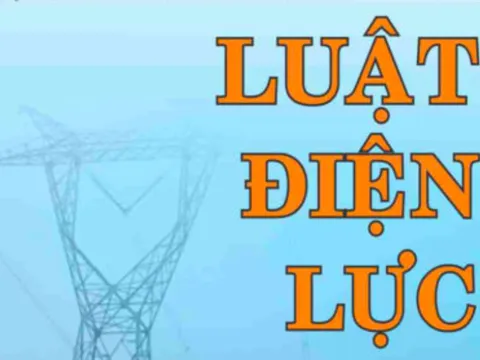 Bộ Công Thương lấy ý kiến về Dự thảo Luật điện lực (sửa đổi)